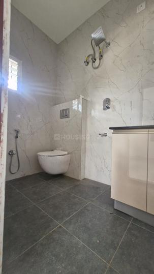 Koramangala Bathroom 1