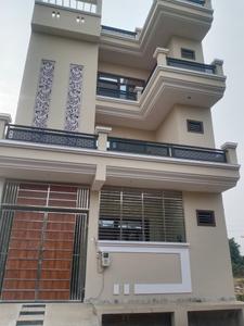 Image of 1800 Sq.ft 7 BHK Independent House for sale in Tajganj, Agra for Rs. 8500000
