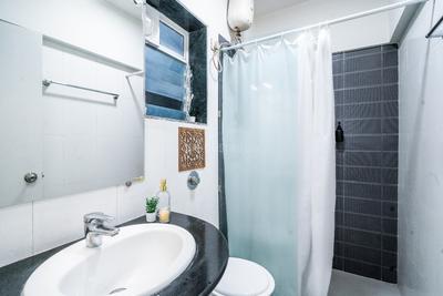 Image of 994 Sq.ft 3 BHK Apartment / Flat for sale in Nahar Camellia Apartment, Powai, Mumbai for Rs. 31100000