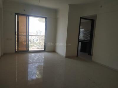 Hall Image of 1150 Sq.ft 2 BHK Apartment / Flat for sale in Tejas Emerald, Ulwe Navi Mumbai for Rs. 13000000