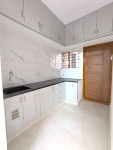 1 BHK Flat