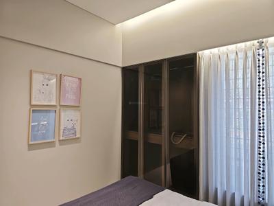 Bedroom Image of 2100 Sq.ft 3 BHK Apartment / Flat for sale in Gagan Avencia, Kharadi Pune for Rs. 24000000