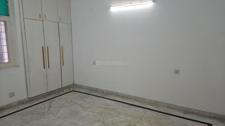 Block B, Sector 48 Bedroom One 1