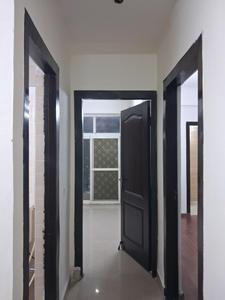 Passage Image of 1500 Sq.ft 3.5 BHK Apartment / Flat for rent in Amrapali Zodiac, Sector 120 Noida for Rs. 27500