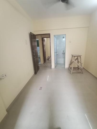 Sector 21, Ulwe Bedroom 1