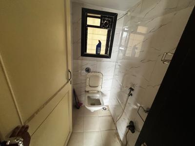Bathroom Image of 700 Sq.ft 1 BHK Apartment / Flat for sale in Happy Home Sarvodaya Leela, Dombivli East Thane for Rs. 4900000
