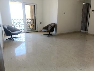 Living Room Image of 2200 Sq.ft 4 BHK Apartment / Flat for sale in  Hills Residency, Kharghar Navi Mumbai for Rs. 34500000