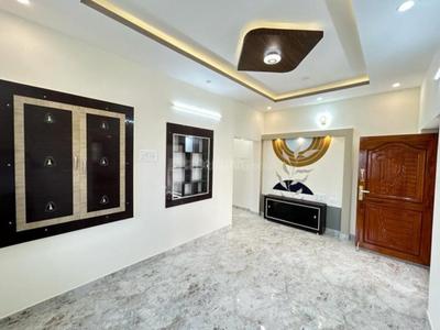 Hall Image of 825 Sq.ft 2 BHK Independent House for sale in Perambur Chennai for Rs. 5606534