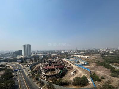 Balcony Image of 2800 Sq.ft 3 BHK Apartment / Flat for sale in Empire Square Phase II, Chinchwad Pune for Rs. 30400000