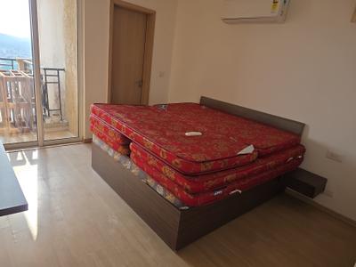 Bedroom Image of 1940 Sq.ft 3 BHK Apartment / Flat for rent in DLF Express Greens, Manesar Gurgaon for Rs. 42000