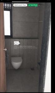 Image of 1890 Sq.ft 3 BHK Apartment / Flat for sale in Ekarth One, Sargasan, Gandhinagar for Rs. 7200000