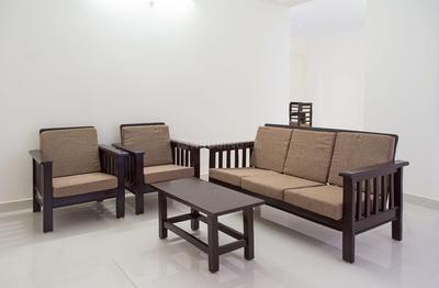 Hall Image of Jubilee Cyber Grande 512 in Madhapur, Hyderabad