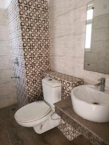 Bedroom One Image of 2150 Sq.ft 4 BHK Apartment / Flat for sale in Umang Monsoon Breeze Phase 1 ABLM Tower, Sector 78 Gurgaon for Rs. 22100000