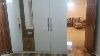 Bedroom Image of 645 Sq.ft 2 BHK Apartment / Flat for sale in MRG Ultimus 2, Sector 90 Gurgaon for Rs. 6200000