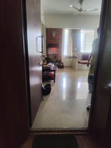 Image of 1063 Sq.ft 2 BHK Apartment / Flat for sale in Gera Park View, Kharadi, Pune for Rs. 15000000
