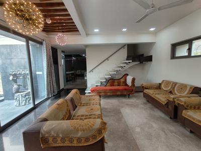 Hall Image of 4275 Sq.ft 4 BHK Villa for sale in Science City Ahmedabad for Rs. 150000000
