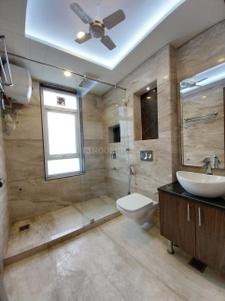 Image of 4500 Sq.ft 4 BHK Builder Floor for rent in Sector 56, Gurgaon for Rs. 100000