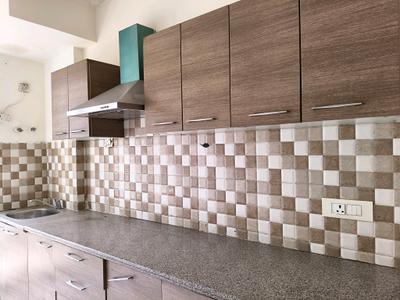 Kitchen Image of 1345 Sq.ft 2.5 BHK Apartment / Flat for sale in Bestech Park View Residency, Palam Vihar Gurgaon for Rs. 19000000