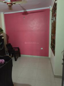 Hall Image of 800 Sq.ft 2 BHK Apartment / Flat for rent in Alambagh Lucknow for Rs. 12000