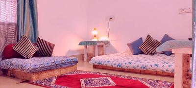 1.5 BHK Apartment