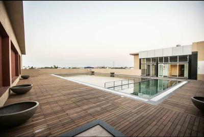 Balcony Image of 682 Sq.ft 1 BHK Builder Floor for sale in Brigade Xanadu, Chinna Nolambur Chennai for Rs. 6499000