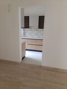Hall Image of 1400 Sq.ft 3.5 BHK Apartment / Flat for sale in KLJ Greens, Sector 77 Faridabad for Rs. 12500000