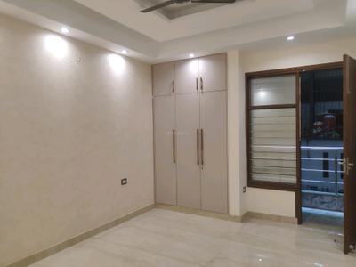 Bedroom Image of 1485 Sq.ft 3 BHK Builder Floor for sale in Green Field Colony Faridabad for Rs. 16500000