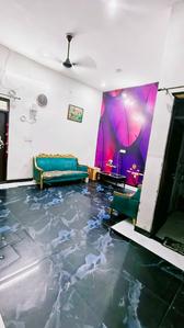 Living Room Image of 2478 Sq.ft 4 BHK Villa for sale in Madhuvan Colony Agra for Rs. 8000000