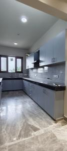 Kitchen Image of 1455 Sq.ft 3.5 BHK Builder Floor for sale in Signature Global City 81, Sector 81 Gurgaon for Rs. 14500000