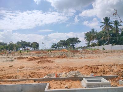 Image of 1500 Sq.ft Residential Plot / Land for sale in Nelamangala, Bengaluru for Rs. 9748100
