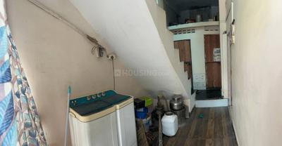 Bathroom Image of 1200 Sq.ft 3.5 BHK Duplex for sale in Ibrahimganj Bhopal for Rs. 6000000