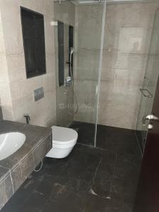 Image of 1987 Sq.ft 3 BHK Apartment / Flat for sale in Lokhandwala Minerva, Worli, Mumbai for Rs. 100000000