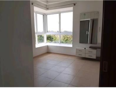 Bedroom Image of 1050 Sq.ft 2 BHK Apartment / Flat for sale in Bhartiya Nikoo Homes Phase 2, Thanisandra Bengaluru for Rs. 14300000