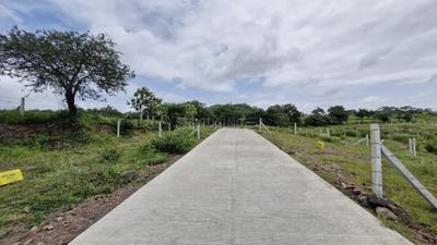 Image of 1500 Sq.ft Residential Plot / Land for sale in Kasarsai, Pune for Rs. 3900000
