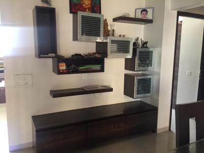 Hall Image of 1750 Sq.ft 3 BHK Apartment / Flat for sale in Gala Gardenia, South Bopal Ahmedabad for Rs. 14500000