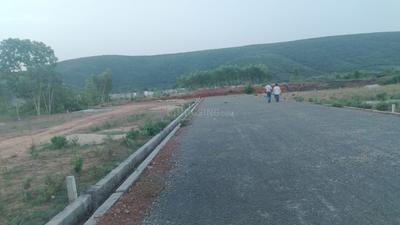 Image of 1000 Sq.ft 2 BHK Builder Floor for sale in Yellamanchili, Visakhapatnam for Rs. 2800000