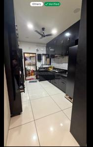 Kitchen Image of 2200 Sq.ft 4 BHK Independent House for sale in Shela Ahmedabad for Rs. 28500000