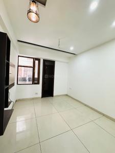 Bedroom Image of 1250 Sq.ft 3 BHK Apartment / Flat for sale in Stellar Infratech Stellar Homes, Kishanpura Zirakpur for Rs. 6489000