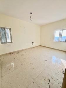 Bedroom Image of 840 Sq.ft 2 BHK Apartment / Flat for sale in Vaishnavi Houdini, Bandlaguda Jagir Hyderabad for Rs. 9600000