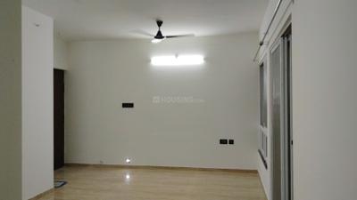Living Room Image of 900 Sq.ft 2 BHK Apartment / Flat for sale in KUL VTP Beaumonde Nation R2 Tower6, Manjari Khurd Pune for Rs. 8400000
