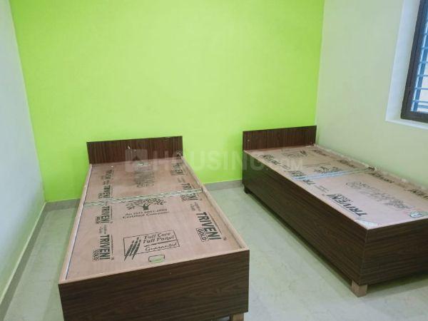 Nanda Ki Chowki Bedroom 1