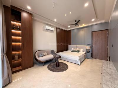 Bedroom Image of 3200 Sq.ft 4 BHK Independent House for sale in Mansarovar Extension Jaipur for Rs. 29000000