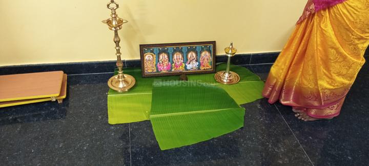 Anbu Nagar, Madukkarai Bedroom 1