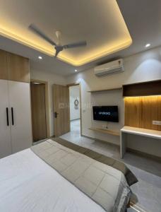 1 BHK Apartment