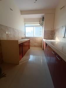 Kitchen Image of 800 Sq.ft 2 BHK Apartment / Flat for sale in Borivali West Mumbai for Rs. 17000000