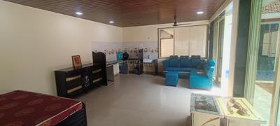 Hall Image of 1100 Sq.ft 1 BHK Villa for sale in Neral Thane for Rs. 7000000