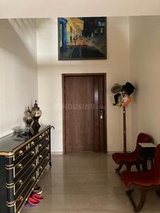 Hall Image of 2000 Sq.ft 3 BHK Apartment / Flat for sale in PS Vyom, Behala Kolkata for Rs. 34000000