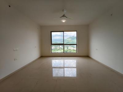 Hall Image of 2210 Sq.ft 3 BHK Apartment / Flat for sale in Panvel Navi Mumbai for Rs. 24000000