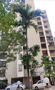 Image of 950 Sq.ft 3 BHK Apartment / Flat for sale in Haware Citi, Kasarvadavali, Thane for Rs. 8000000