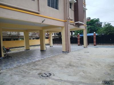 Image of 1442 Sq.ft 3 BHK Apartment / Flat for sale in Nayabad, Kolkata for Rs. 8531000